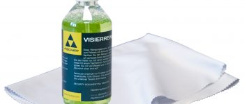 Fischer Visor Cleaning Set